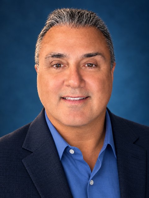 David Kocher, founder of BoomerStack